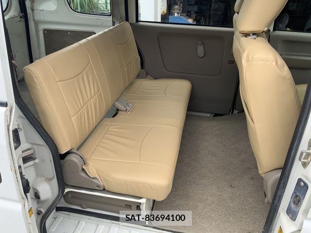 Suzuki EVERY 2012-12 8831878-10
