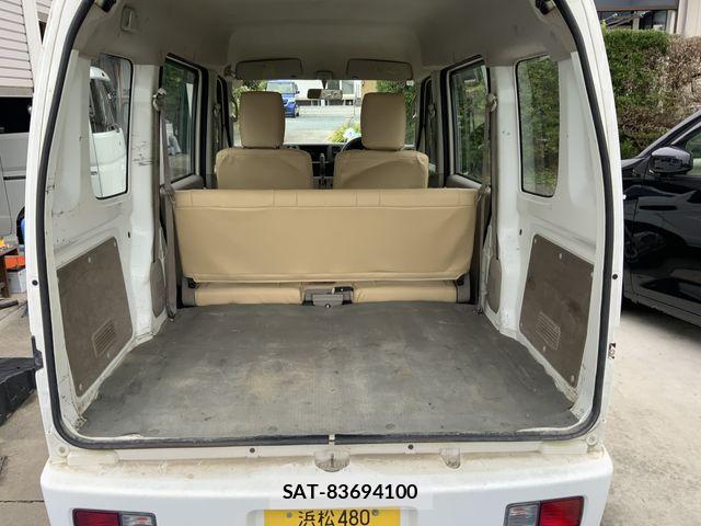Suzuki EVERY 2012-12 8831878-11