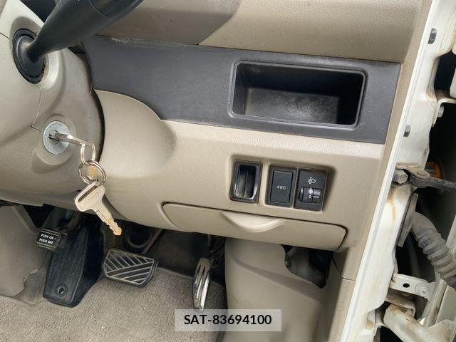 Suzuki EVERY 2012-12 8831878-13