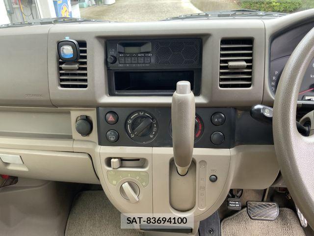 Suzuki EVERY 2012-12 8831878-14