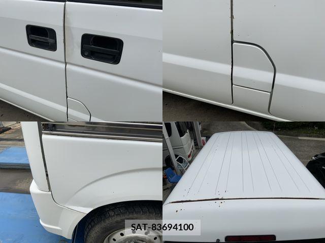 Suzuki EVERY 2012-12 8831878-17