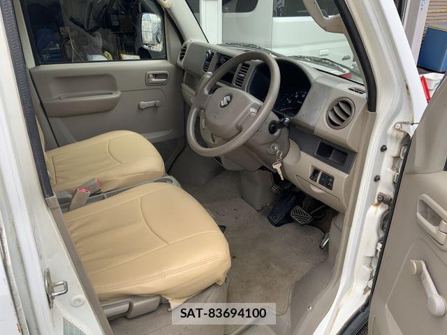 Suzuki EVERY 2012-12 8831878-1