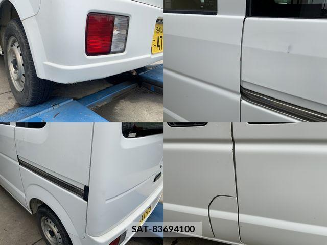 Suzuki EVERY 2012-12 8831878-19