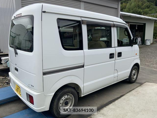 Suzuki EVERY 2012-12 8831878-2