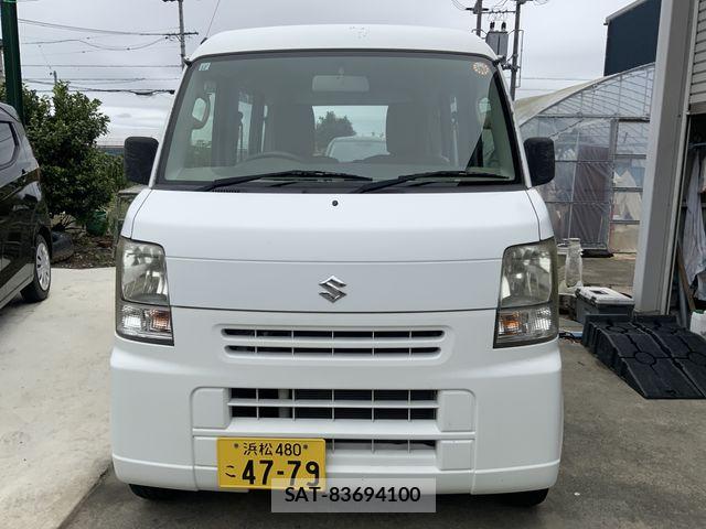 Suzuki EVERY 2012-12 8831878-3