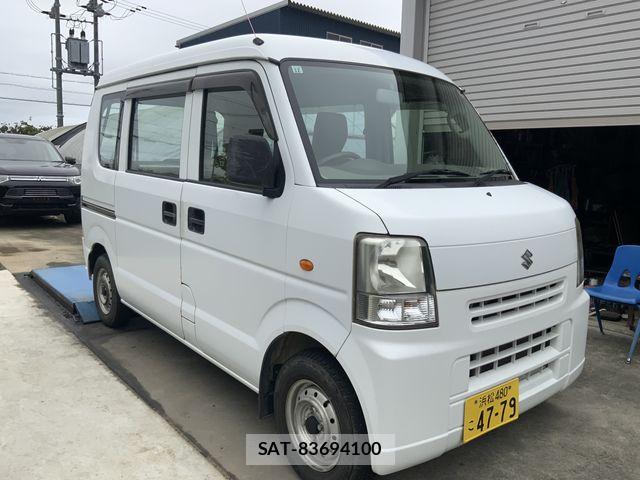 Suzuki EVERY 2012-12 8831878-4