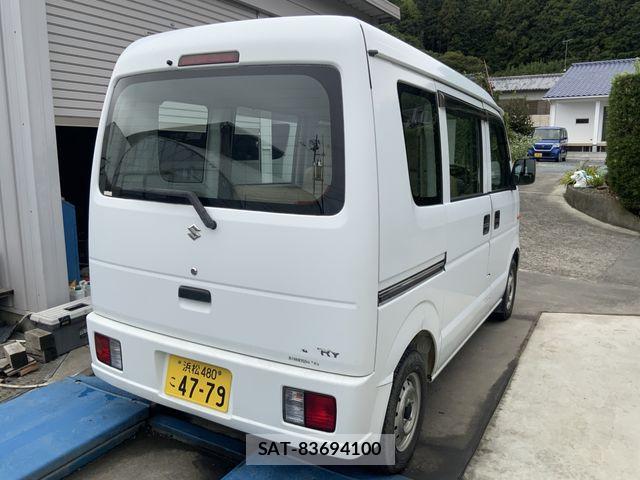 Suzuki EVERY 2012-12 8831878-5
