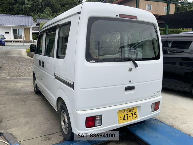 Suzuki EVERY 2012-12 8831878-6