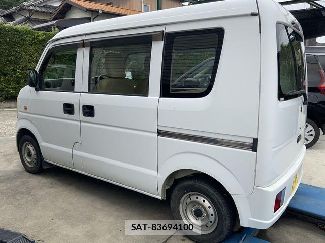 Suzuki EVERY 2012-12 8831878-7
