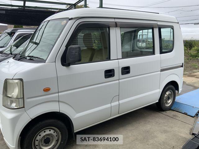 Suzuki EVERY 2012-12 8831878-8
