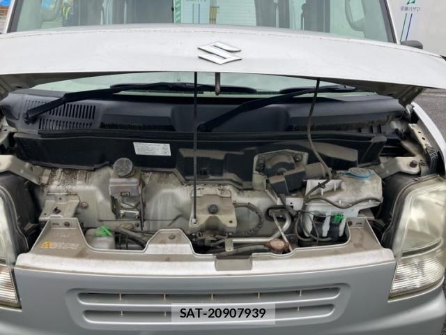 Suzuki EVERY 2012-12 8831880-18