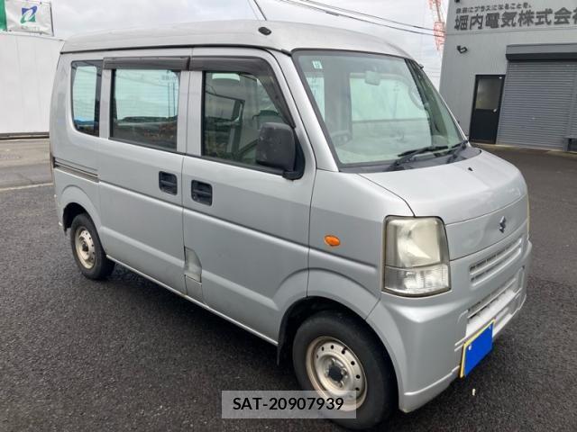 Suzuki EVERY 2012-12 8831880-2