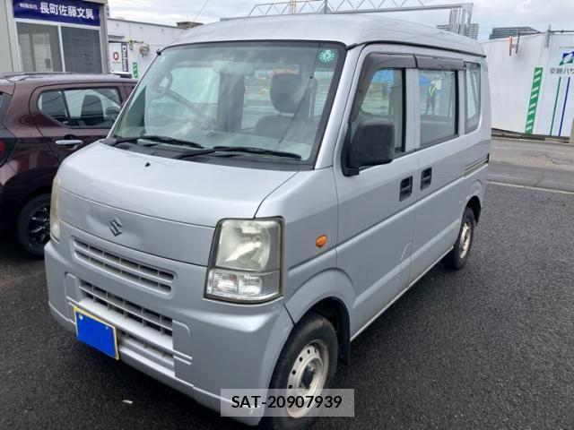 Suzuki EVERY 2012-12 8831880-3