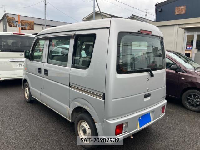 Suzuki EVERY 2012-12 8831880-5