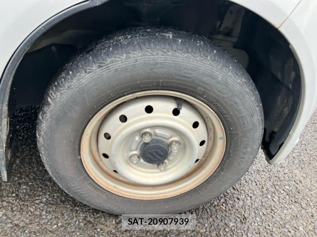 Suzuki EVERY 2012-12 8831880-7