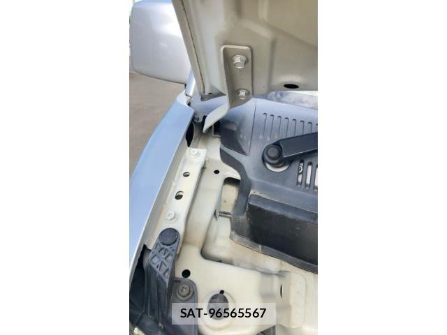 Suzuki EVERY 2013-09 8850784-13