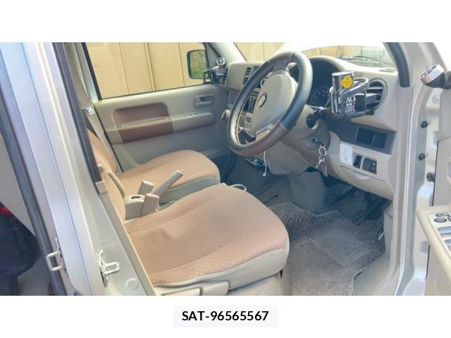 Suzuki EVERY 2013-09 8850784-14