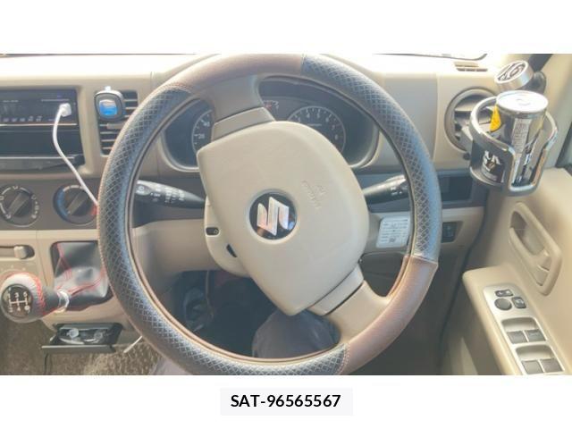 Suzuki EVERY 2013-09 8850784-20