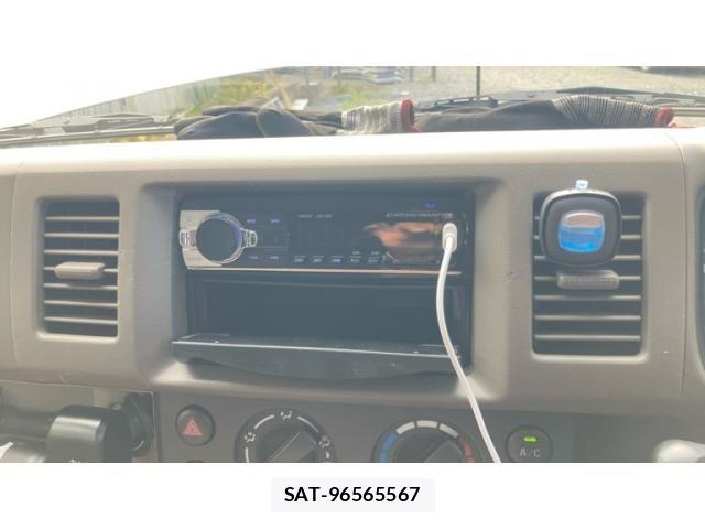 Suzuki EVERY 2013-09 8850784-21