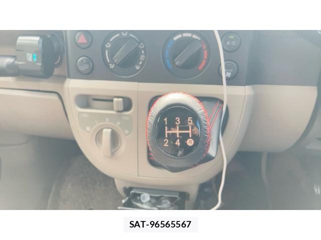 Suzuki EVERY 2013-09 8850784-22