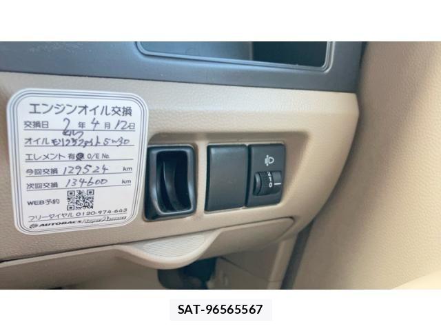 Suzuki EVERY 2013-09 8850784-24