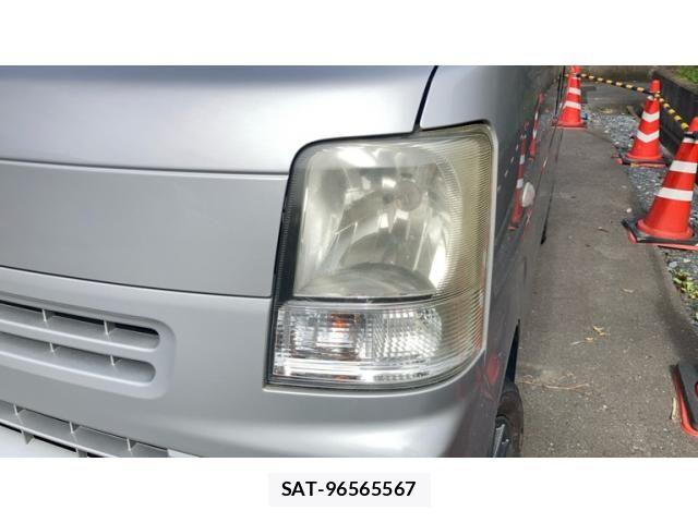 Suzuki EVERY 2013-09 8850784-3
