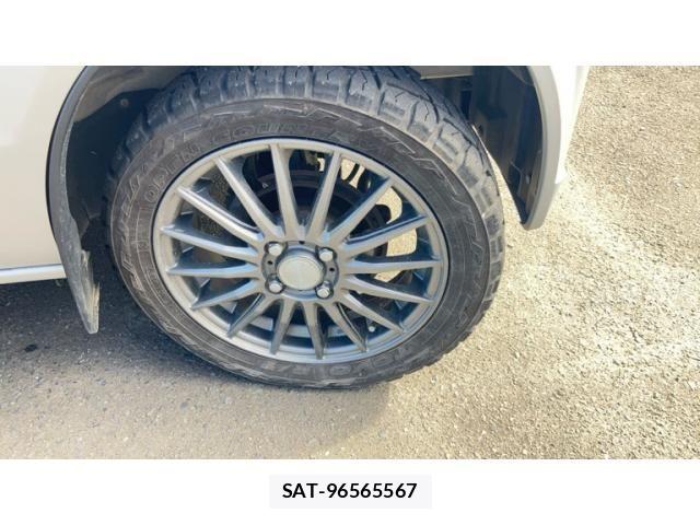 Suzuki EVERY 2013-09 8850784-5