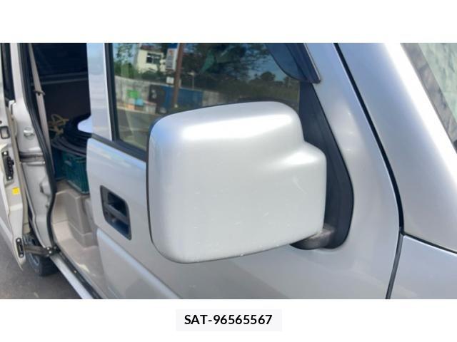 Suzuki EVERY 2013-09 8850784-6