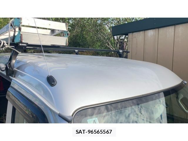 Suzuki EVERY 2013-09 8850784-7