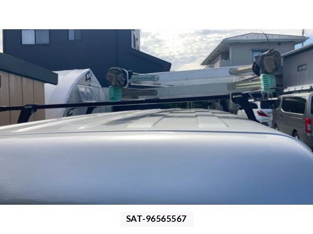Suzuki EVERY 2013-09 8850784-8