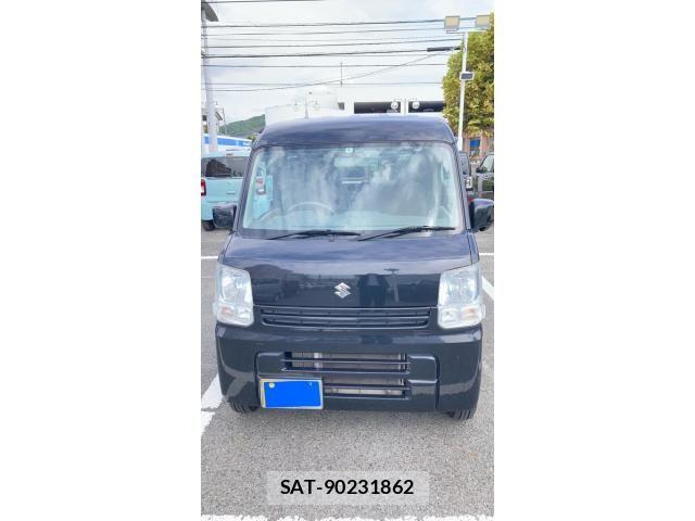 Suzuki EVERY 2017-06 8850777-0
