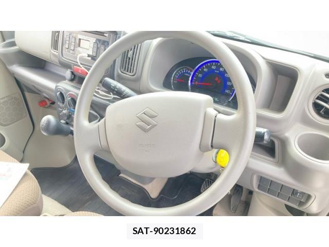 Suzuki EVERY 2017-06 8850777-9