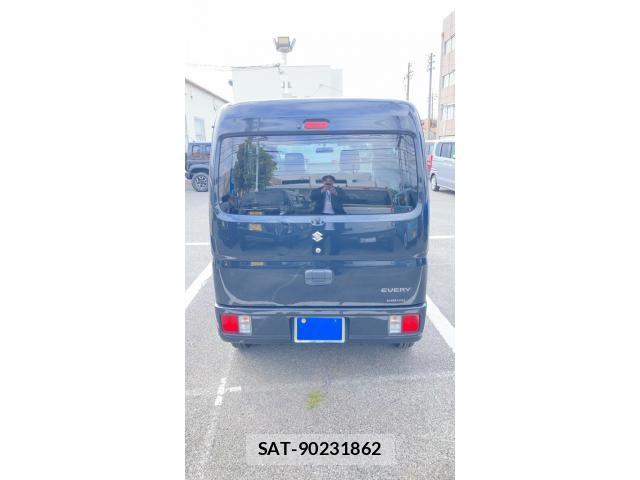 Suzuki EVERY 2017-06 8850777-1