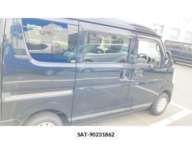 Suzuki EVERY 2017-06 8850777-2
