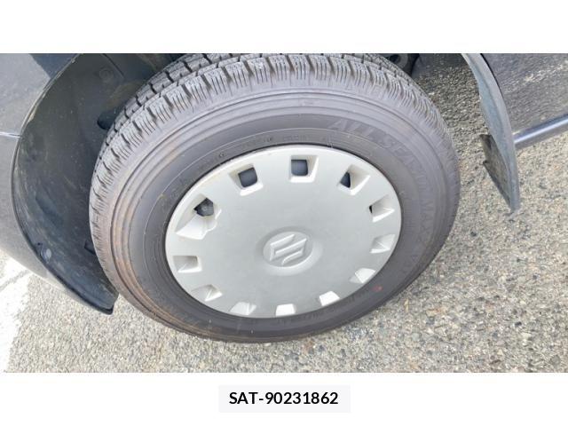 Suzuki EVERY 2017-06 8850777-5