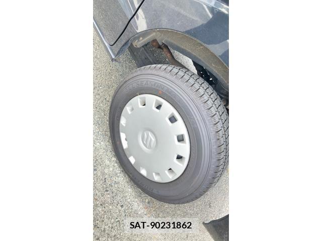 Suzuki EVERY 2017-06 8850777-6