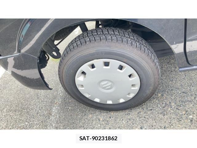 Suzuki EVERY 2017-06 8850777-7