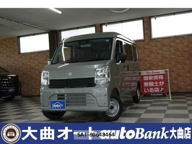 Suzuki EVERY 2026-09 8850776-0