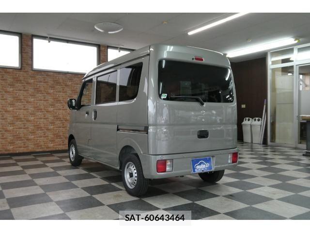 Suzuki EVERY 2026-09 8850776-1