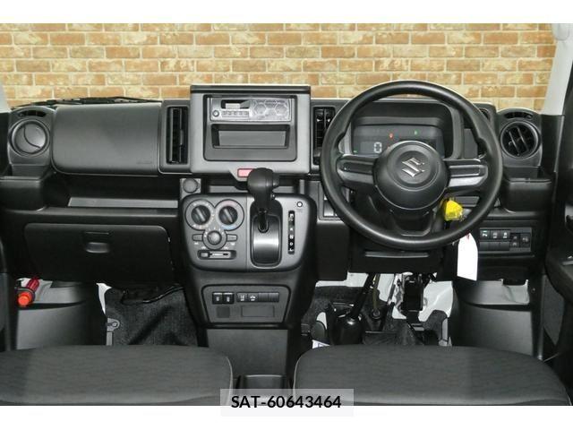Suzuki EVERY 2026-09 8850776-2
