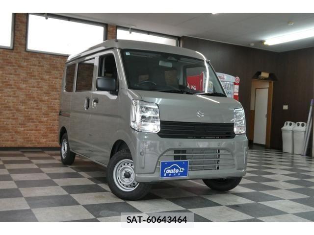 Suzuki EVERY 2026-09 8850776-29