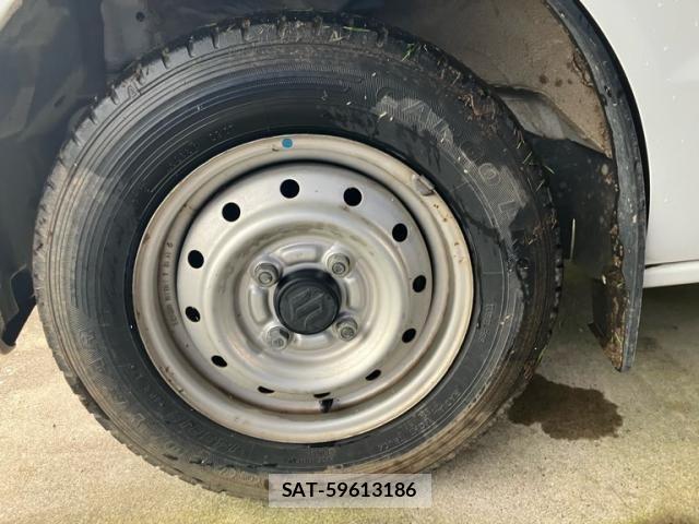 Suzuki EVERY 2013-09 8850783-9
