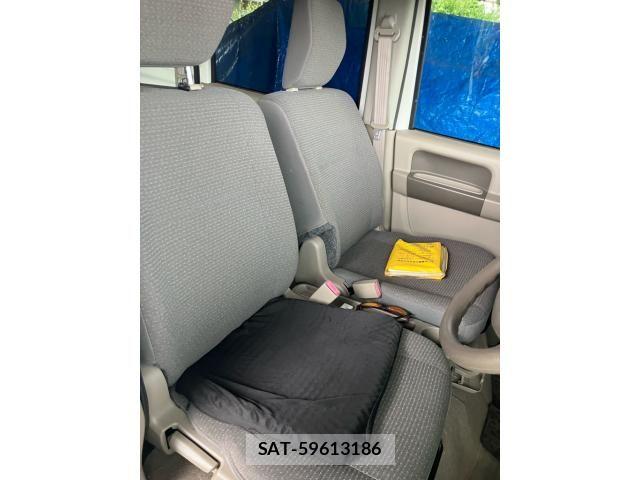 Suzuki EVERY 2013-09 8850783-11