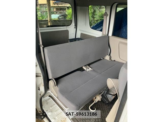 Suzuki EVERY 2013-09 8850783-12