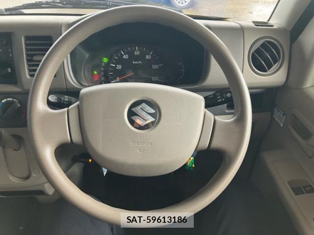 Suzuki EVERY 2013-09 8850783-15