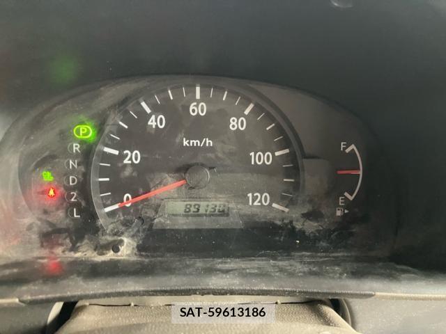 Suzuki EVERY 2013-09 8850783-16
