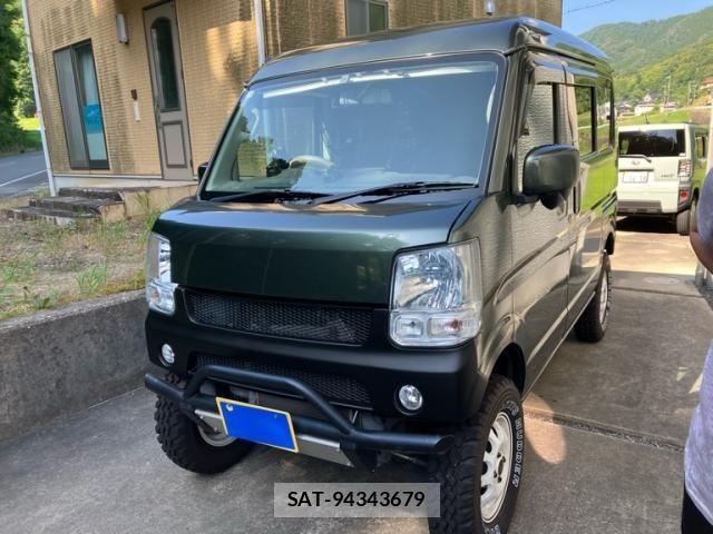 Suzuki EVERY 2020-08 8850778-0