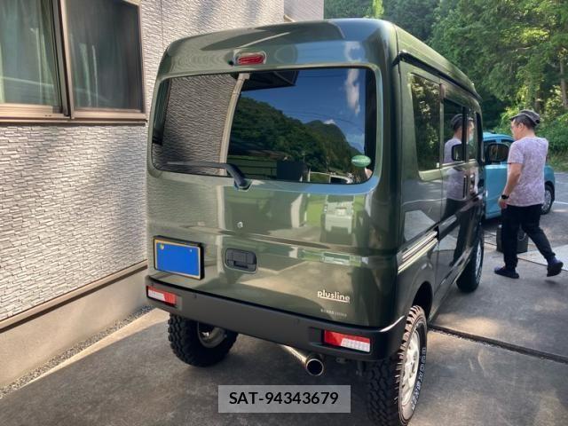 Suzuki EVERY 2020-08 8850778-1