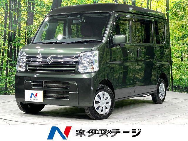 Suzuki EVERY 2024-01 8882440-0