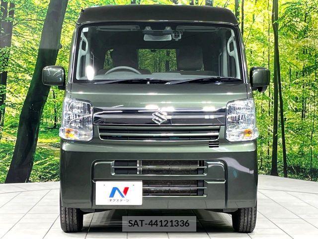 Suzuki EVERY 2024-01 8882440-14